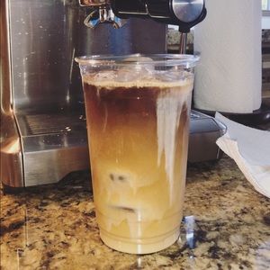 Meet your Posher, Vicka